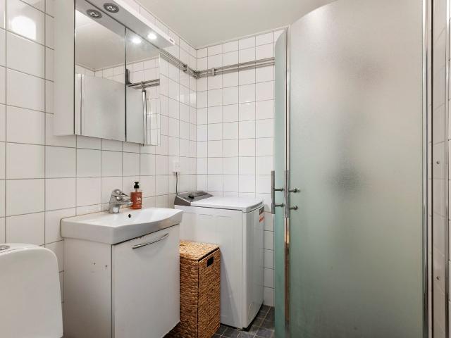 Bostadsrätt till salu i Norrtälje, Stockholm