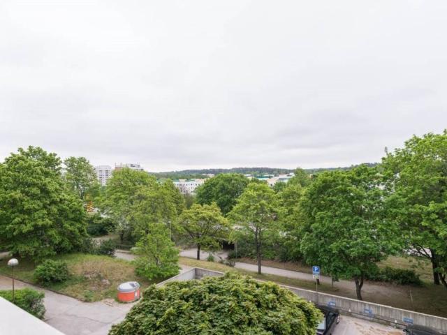 Bostadsrätt till salu i Stockholm