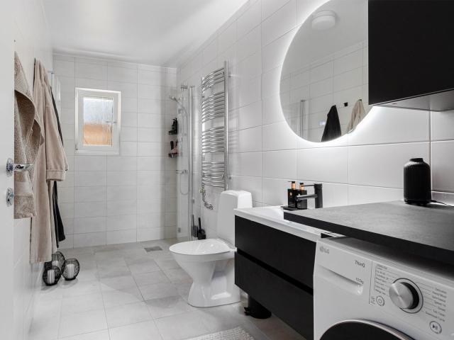 Bostadsrätt till salu i Stockholm