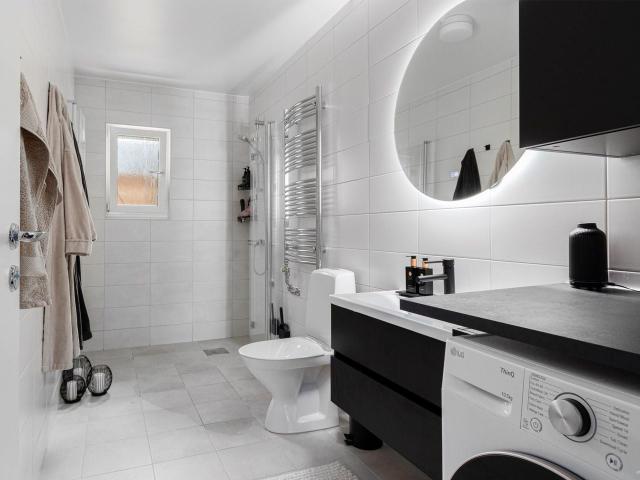 Bostadsrätt till salu i Stockholm