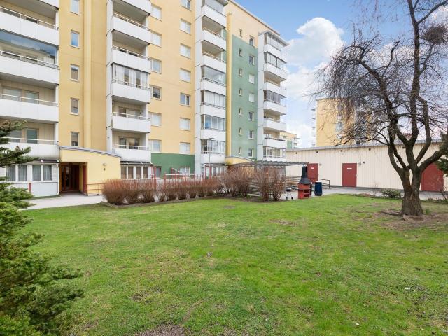 Bostadsrätt till salu i Stockholm
