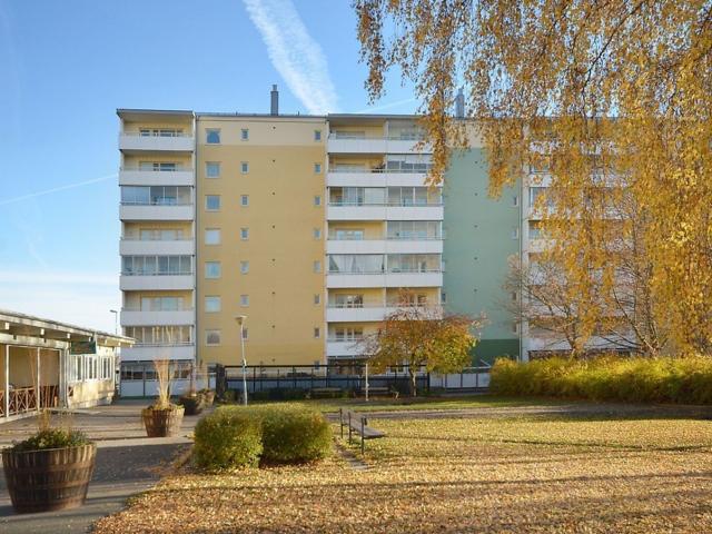 Bostadsrätt till salu i Stockholm
