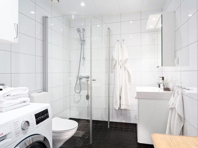 Bostadsrätt till salu i Stockholm