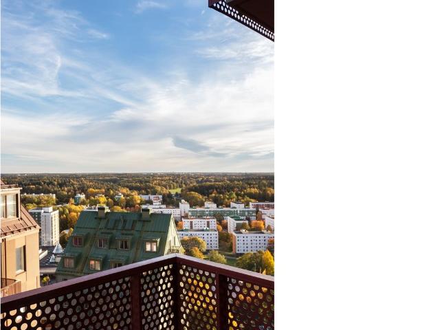Bostadsrätt till salu i Alby, Stockholms län