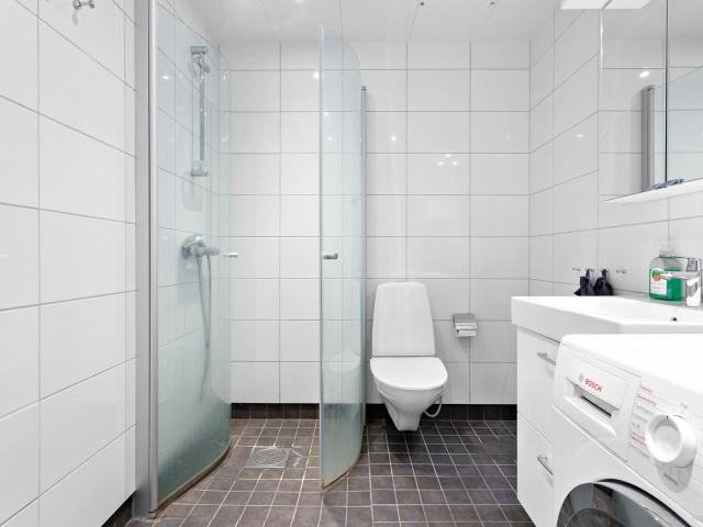 Bostadsrätt till salu i Stockholm