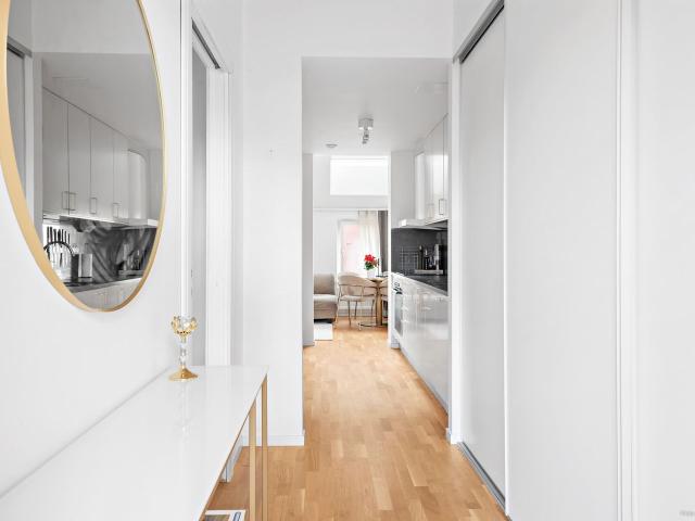 Bostadsrätt till salu i Alby, Stockholms län