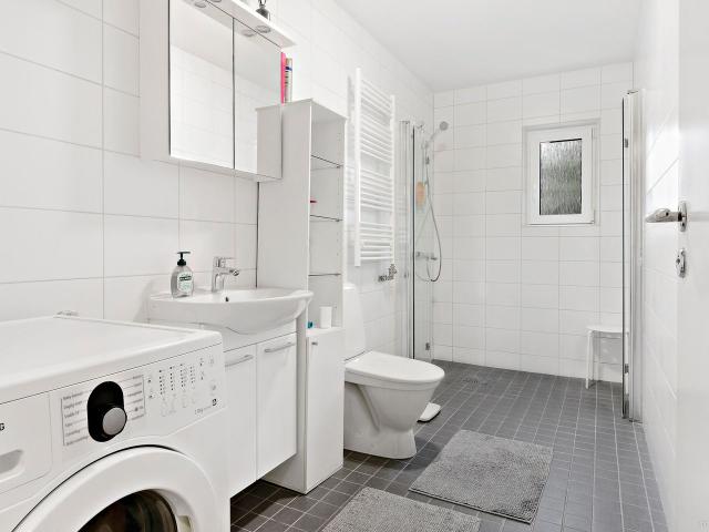 Bostadsrätt till salu i Stockholm