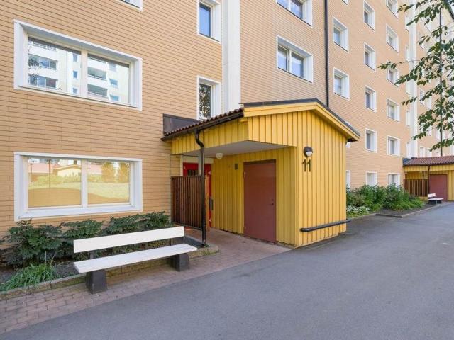 Bostadsrätt till salu i Stockholm