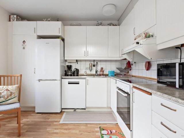 Bostadsrätt till salu i Stockholm