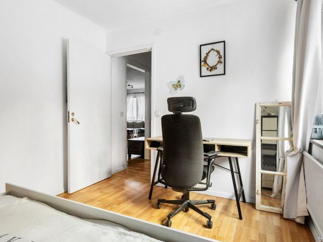 Bostadsrätt till salu i Norsborg, Stockholms län