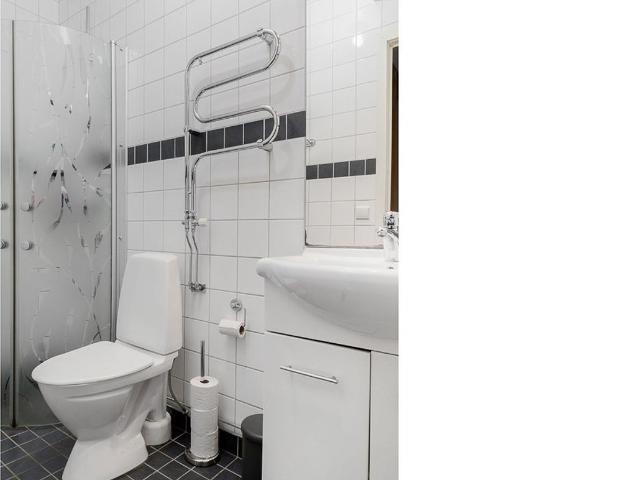 Bostadsrätt till salu i Stockholm
