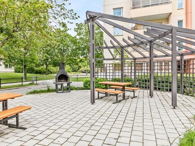 Bostadsrätt till salu i Stockholm