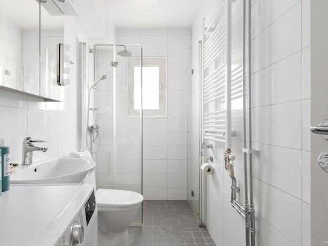 Bostadsrätt till salu i Stockholm