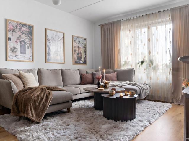 Bostadsrätt till salu i Stockholm