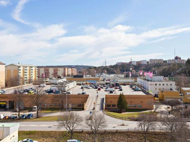 Bostadsrätt till salu i Stockholm