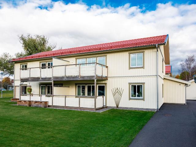 Bostadsrätt till salu i Västra Götaland
