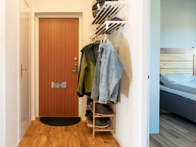 Bostadsrätt till salu i Nybro, Kalmar