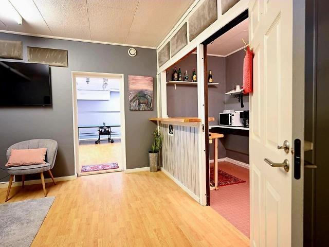 Bostadsrätt till salu i Nybro, Kalmar