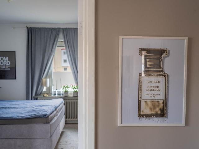 Bostadsrätt till salu i Nybro, Kalmar