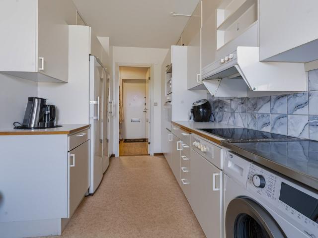 Bostadsrätt till salu i Nybro, Kalmar