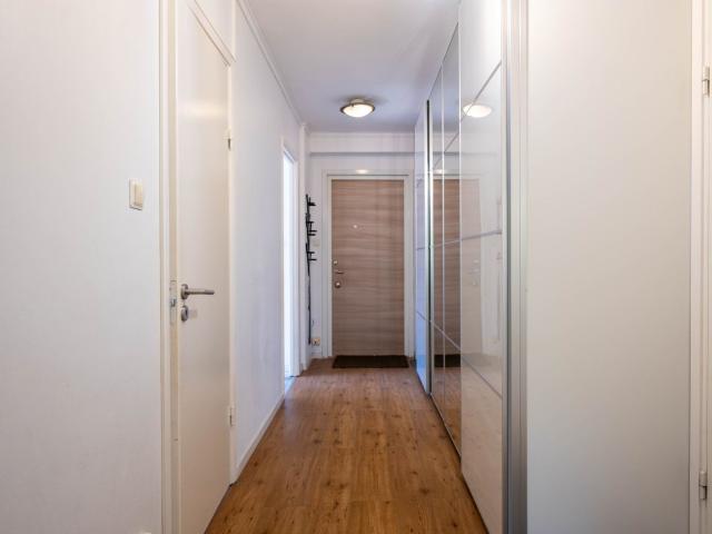 Bostadsrätt till salu i Nybro, Kalmar