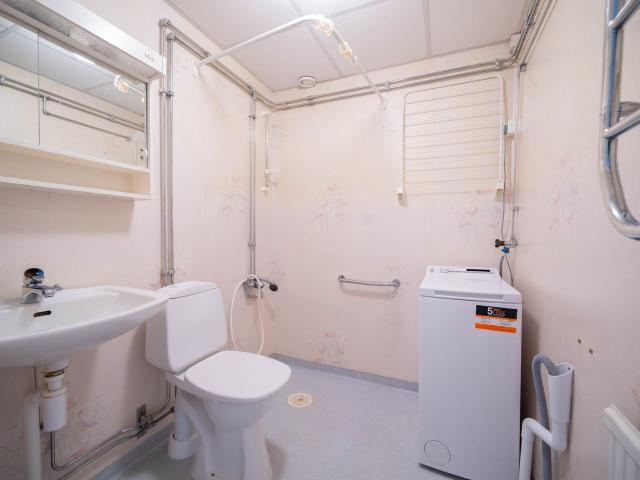 Bostadsrätt till salu i Nybro, Kalmar