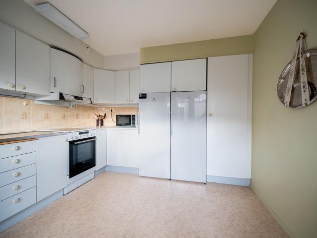 Bostadsrätt till salu i Nybro, Kalmar