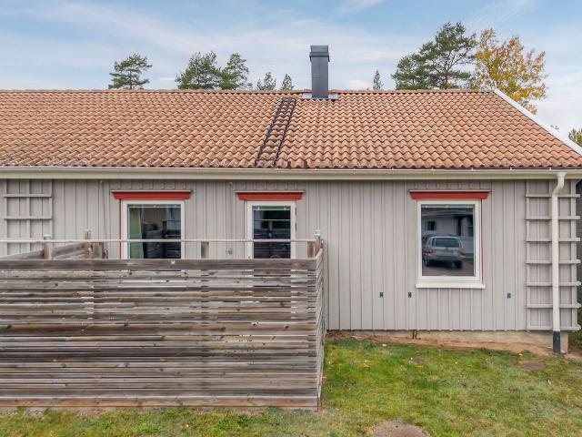 Bostadsrätt till salu i Gröndal, Nybro