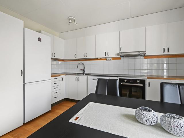 Bostadsrätt till salu i Gröndal, Nybro