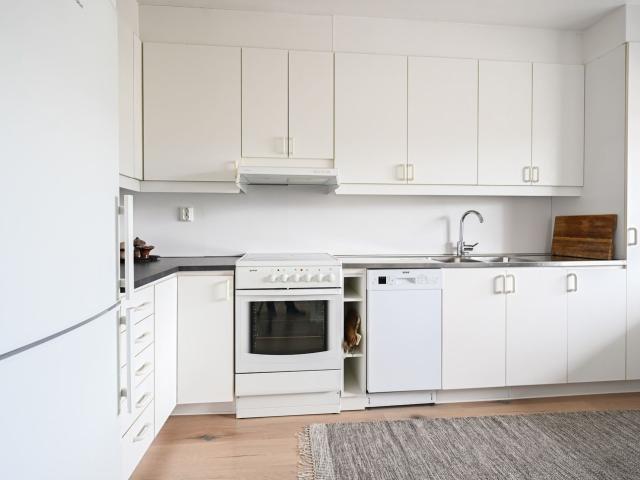 Bostadsrätt till salu i Nybro, Kalmar