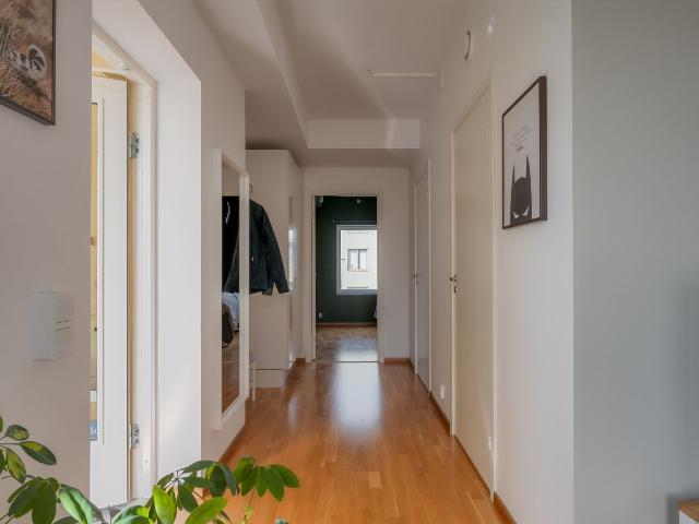 Bostadsrätt till salu i Nyköping, Södermanland