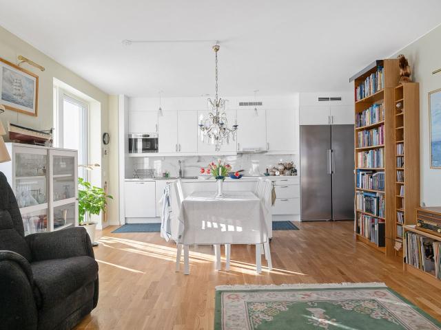 Bostadsrätt till salu i Nyköping, Södermanland