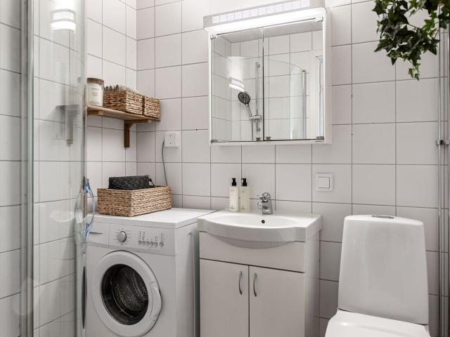 Bostadsrätt till salu i Nyköping, Södermanland