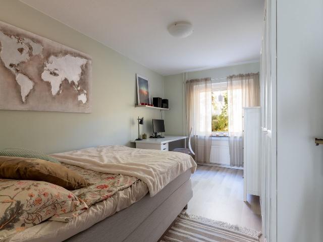 Bostadsrätt till salu i Rosenkälla, Nyköping
