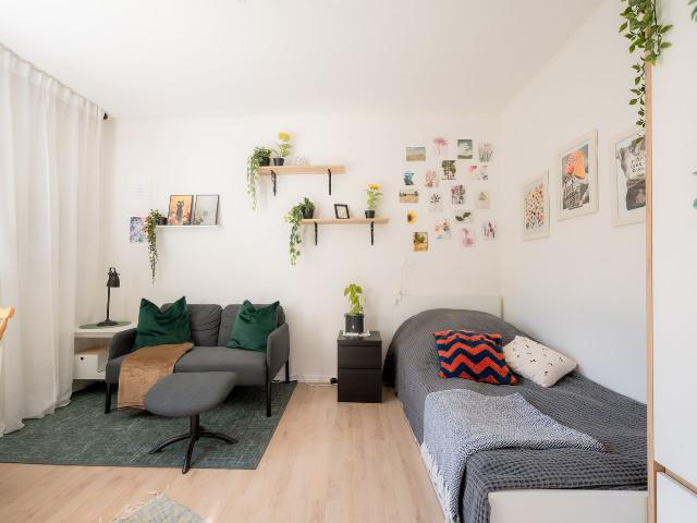 Bostadsrätt till salu i Nyköping, Södermanland