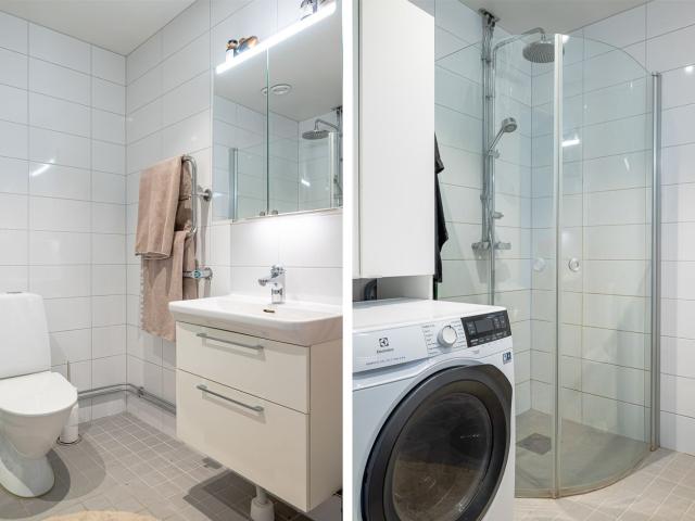 Bostadsrätt till salu i Nyköping, Södermanland