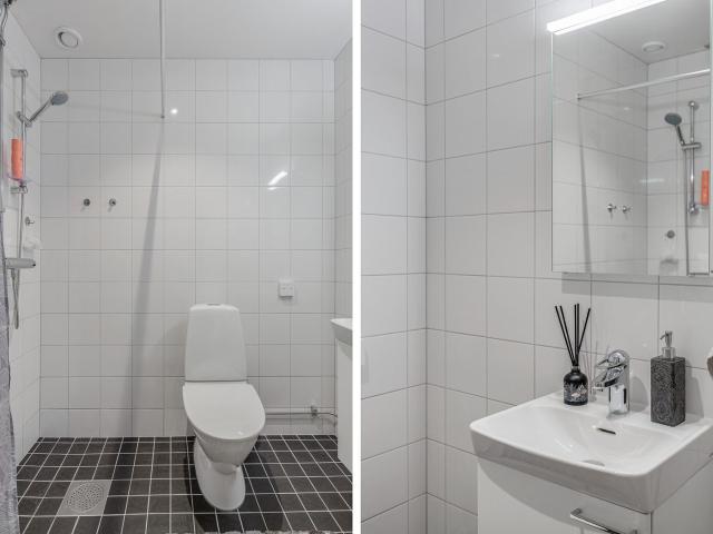 Bostadsrätt till salu i Nyköping, Södermanland