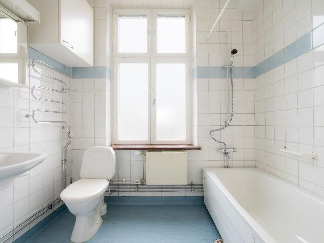 Bostadsrätt till salu i Nyköping, Södermanland