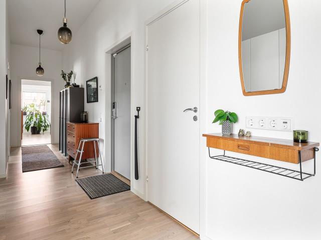 Bostadsrätt till salu i Nyköping, Södermanland