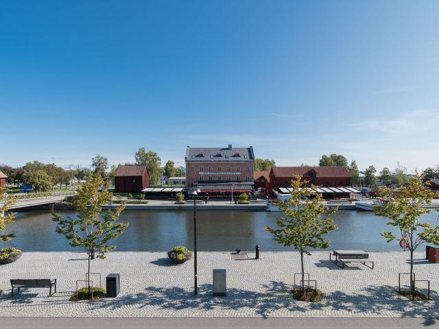 Bostadsrätt till salu i Nyköping, Södermanland
