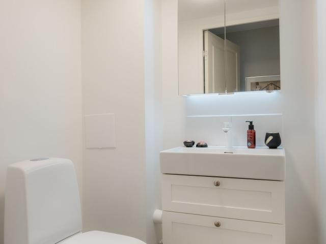 Bostadsrätt till salu i Nyköping, Södermanland