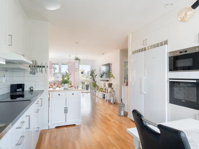 Bostadsrätt till salu i Nyköping, Södermanland