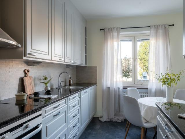 Bostadsrätt till salu i Nöthagen, Nyköping