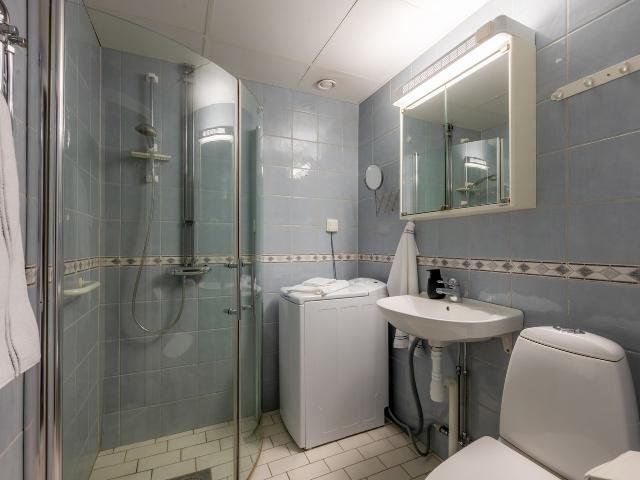 Bostadsrätt till salu i Stenkulla, Nyköping