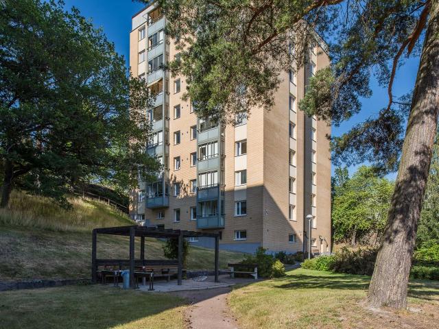 Bostadsrätt till salu i Nyköping, Södermanland