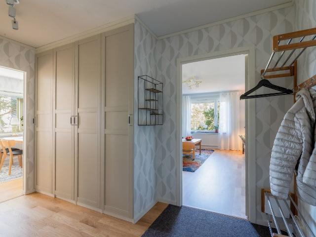 Bostadsrätt till salu i Stenkulla, Nyköping