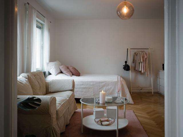 Bostadsrätt till salu i Nyköping, Södermanland