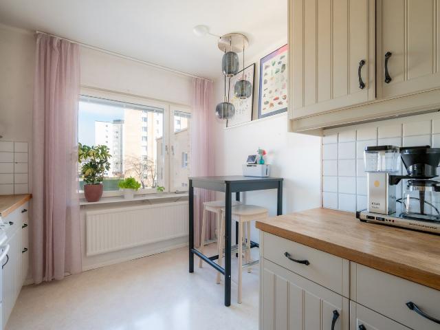 Bostadsrätt till salu i Nyköping, Södermanland