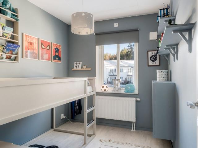 Bostadsrätt till salu i Nyköping, Södermanland