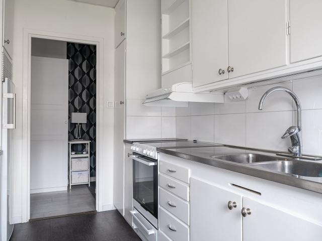Bostadsrätt till salu i Nyköping, Södermanland